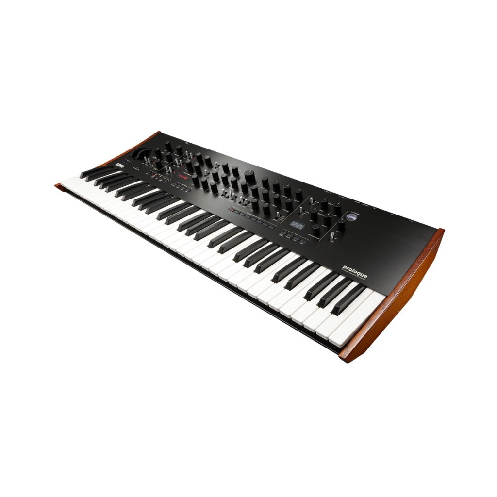Korg Prologue 16 Synthesizers Sky Music