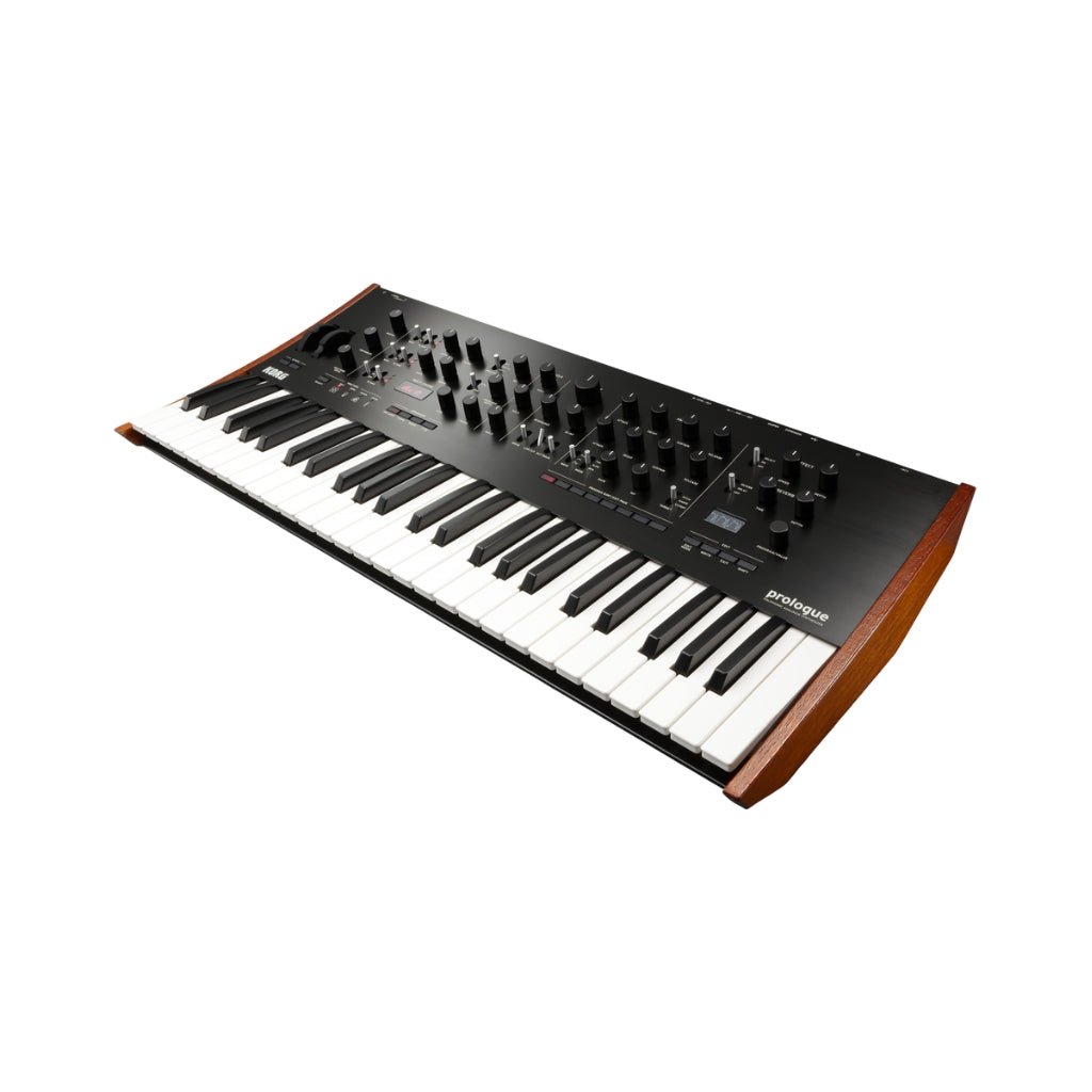 Korg Prologue 8 Synthesizers Sky Music