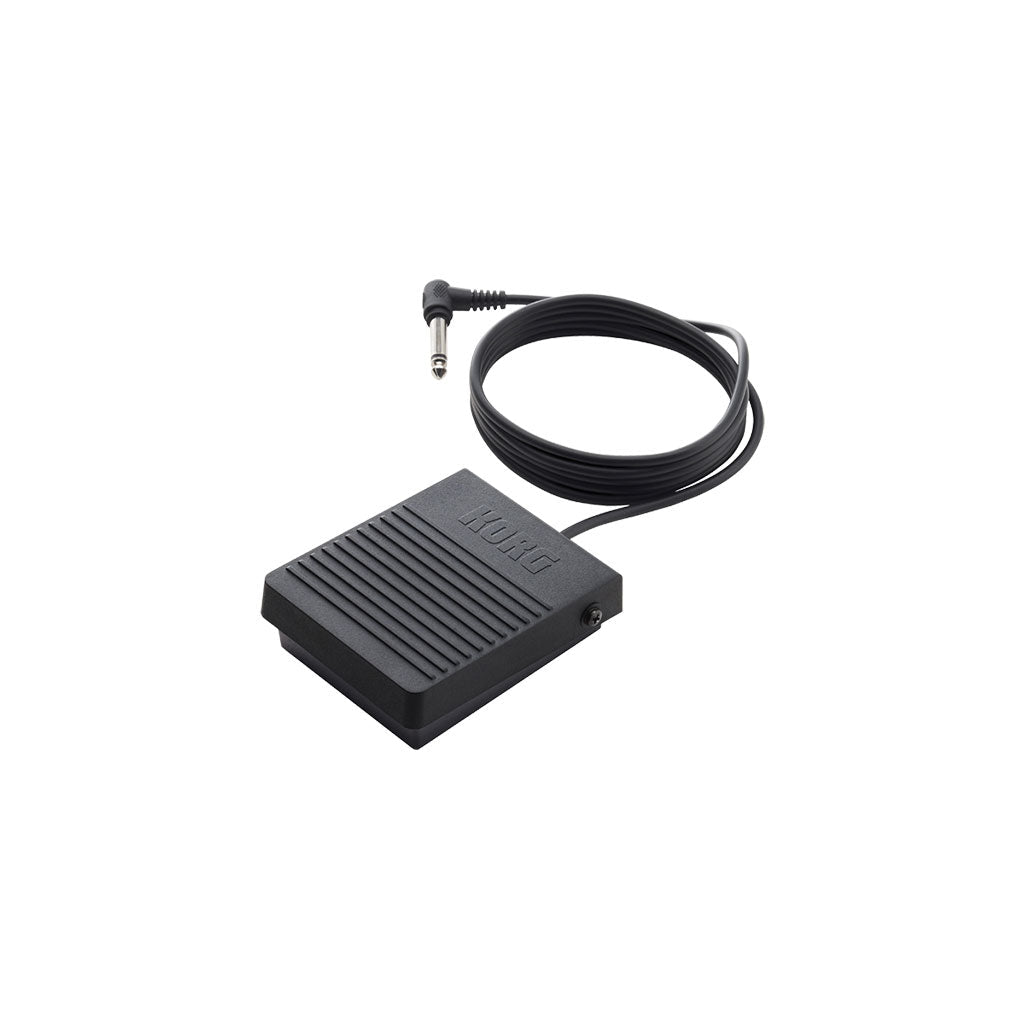 Korg PS-3 Pedal Switch Keyboard Pedals Sky Music