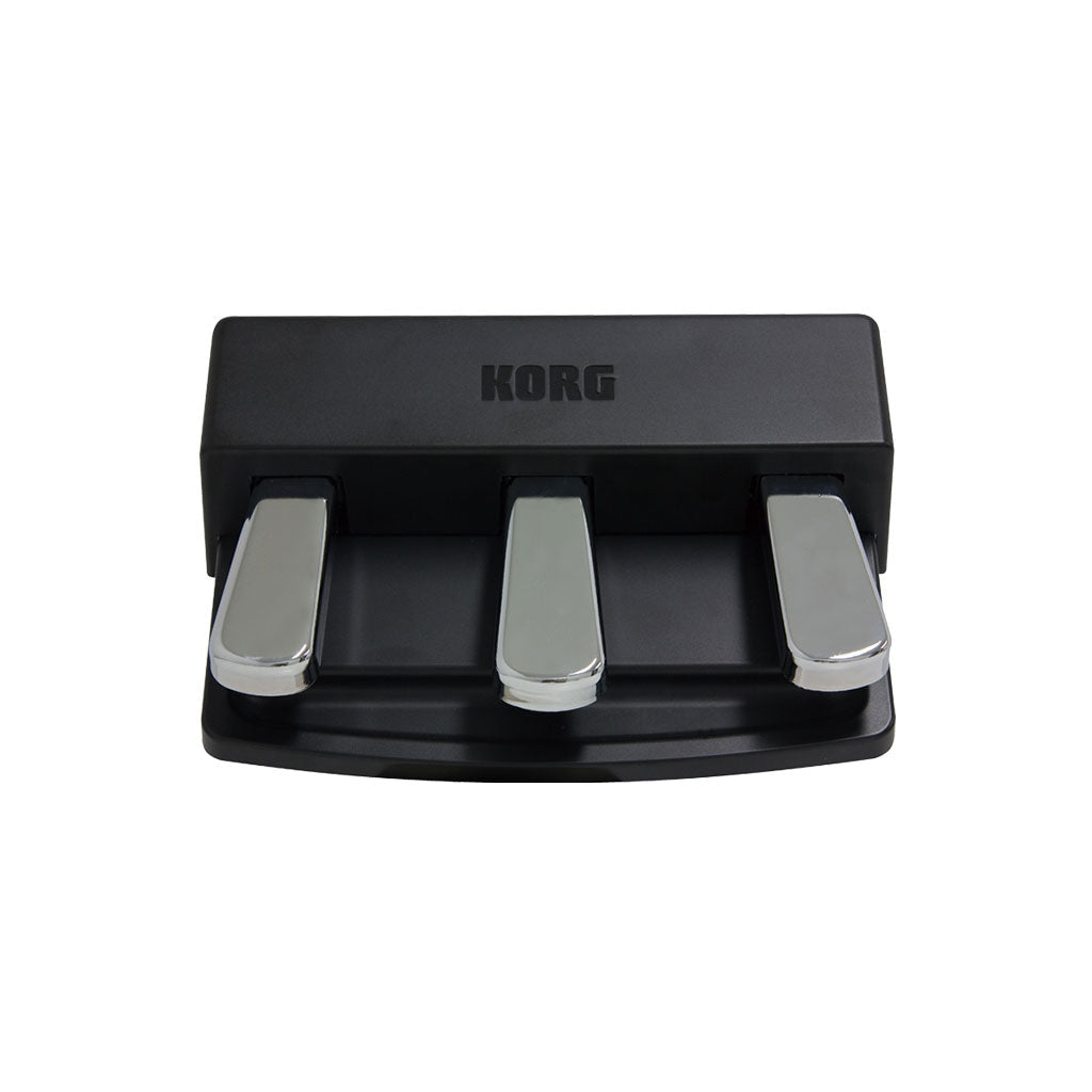 Korg PU-2 Pedal Unit Keyboard Pedals Sky Music