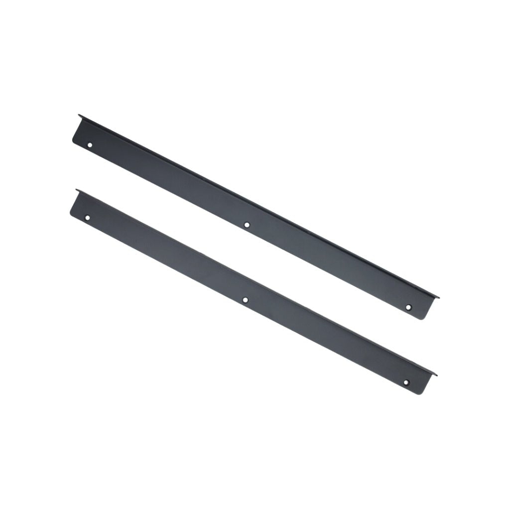 Korg Rack Mount Ears for MW Series Mixers Mixers Sky Music