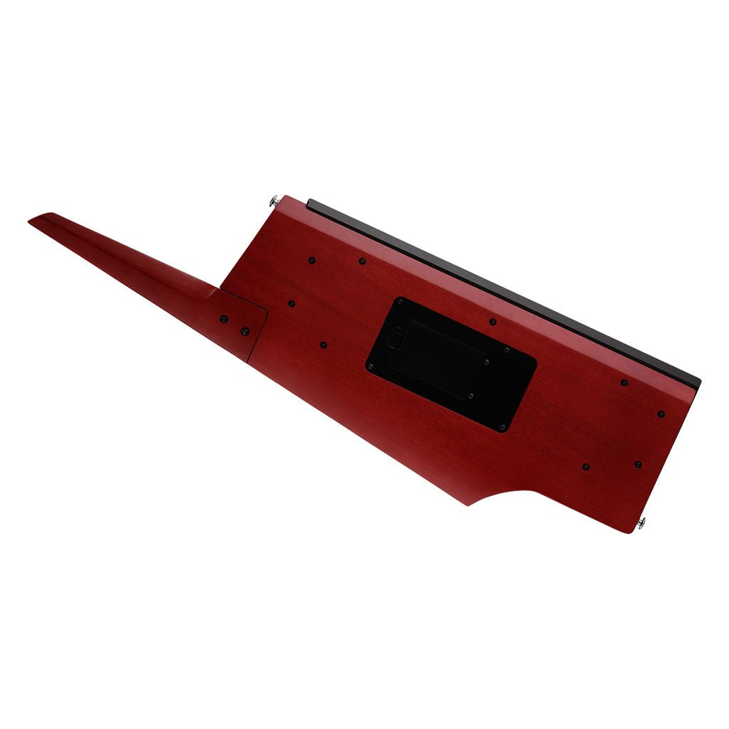 Korg RK-100S 2 Keytar - Translucent Red Keyboards Sky Music