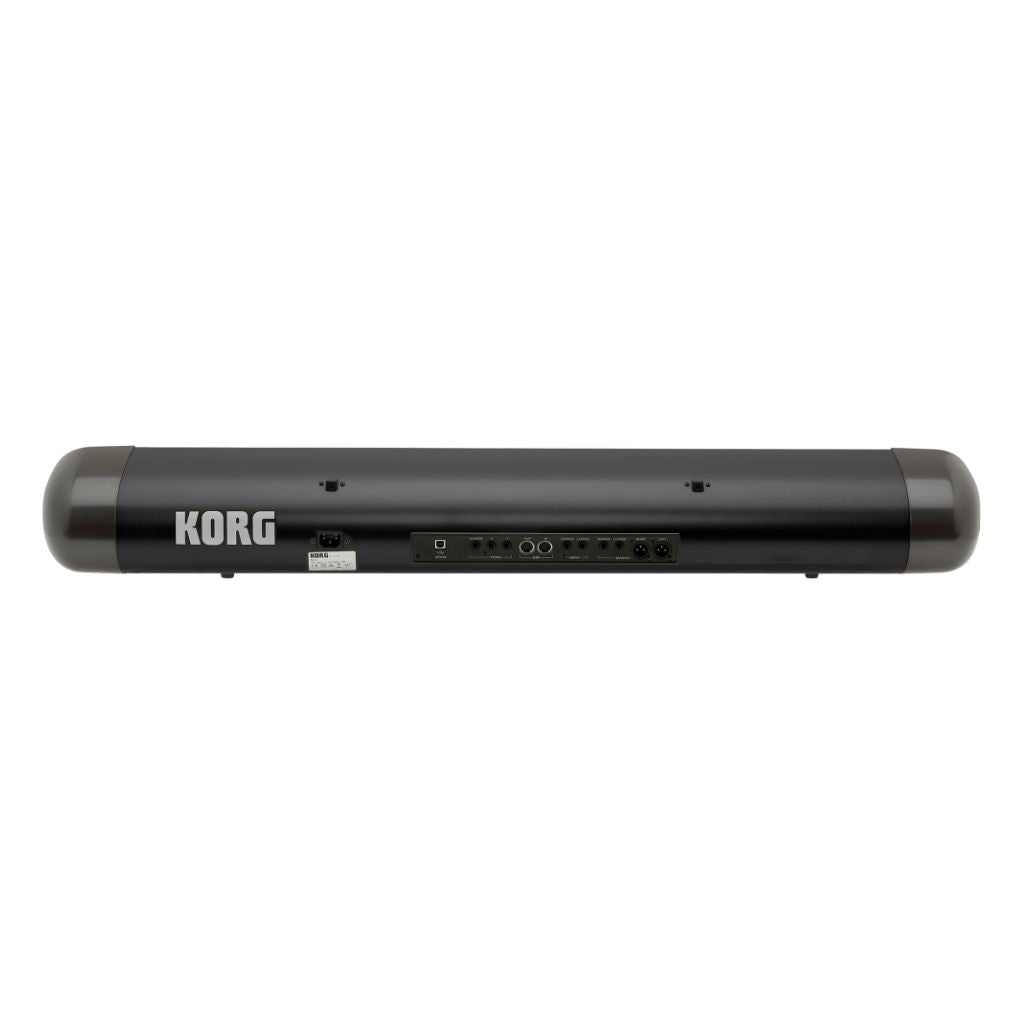 Korg SV-2 Stage Vintage Piano, Black – 73 key Digital Pianos Sky Music