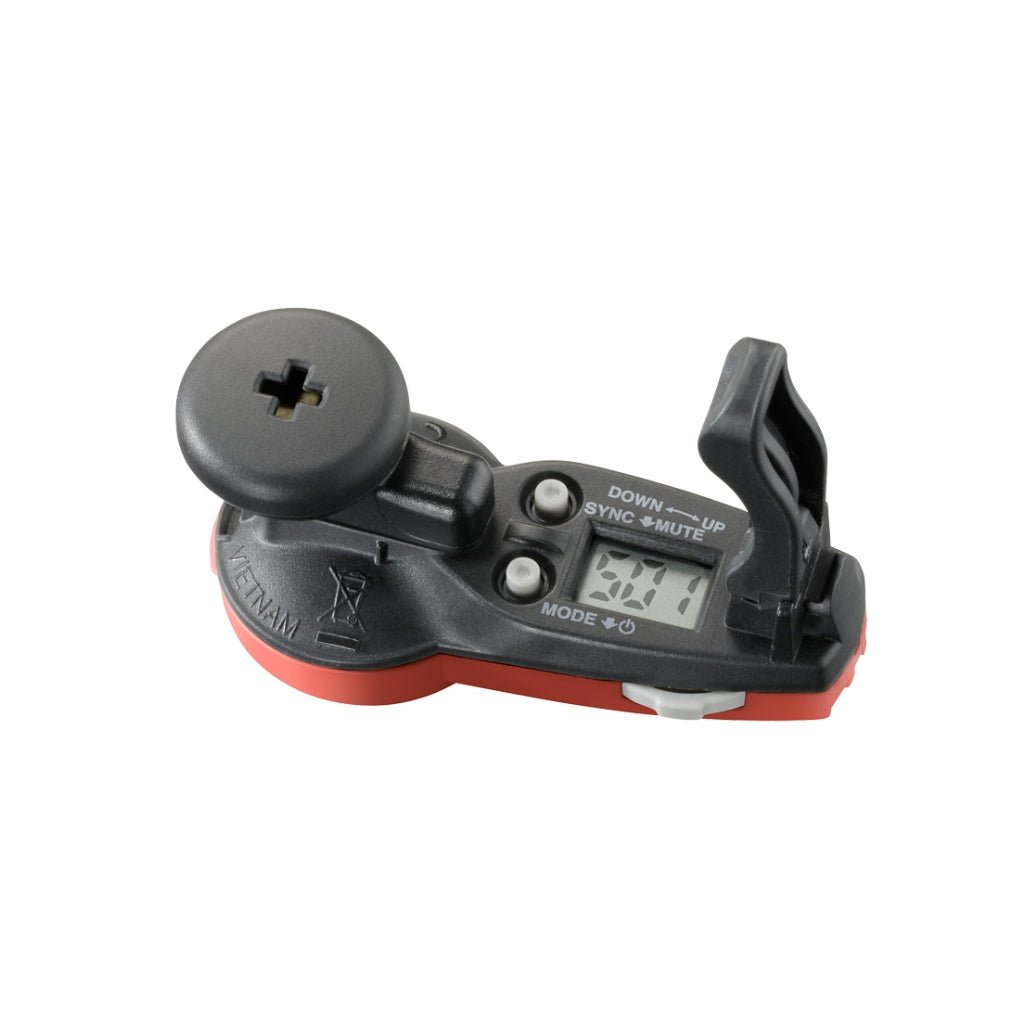 Korg Syncdancing SY-1D in Ear Metronome Metronomes Sky Music