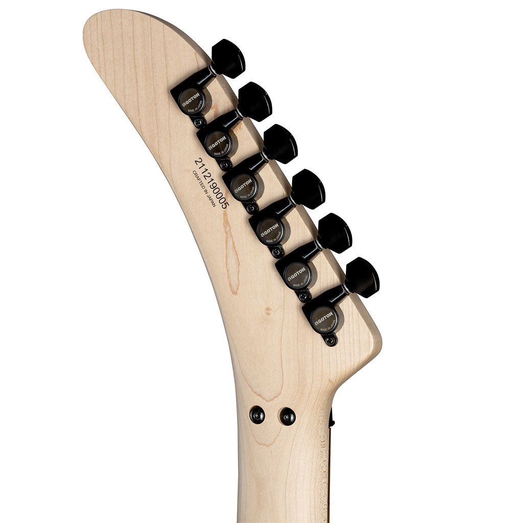 Kramer 1983 Baretta Reissue - Classic White Electric Guitars Sky Music