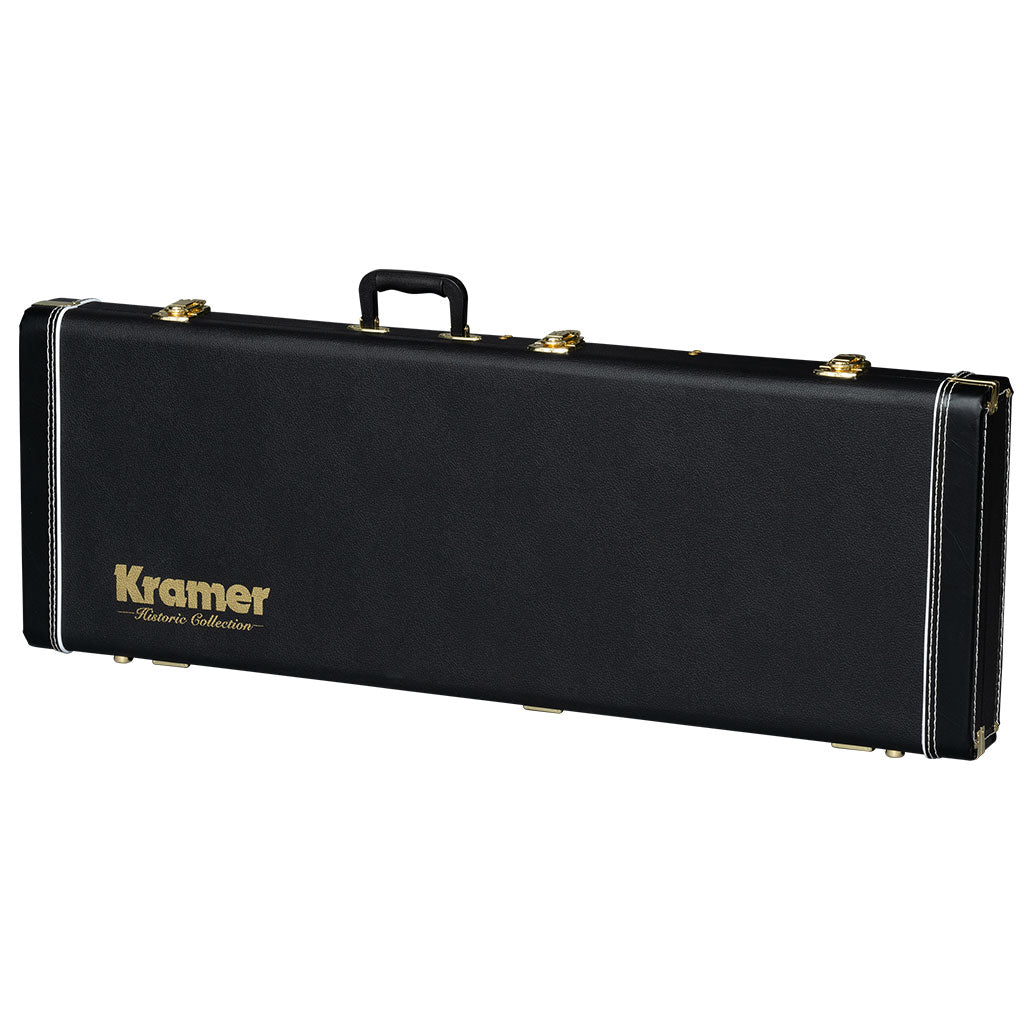 Kramer 1983 Baretta Reissue - Classic White