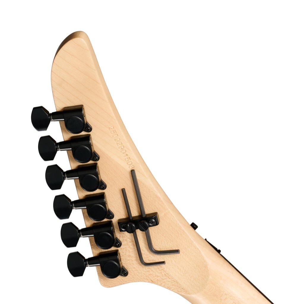 Kramer 50th Anniversary NightSwan Electric Guitar - Anniversary Gold Electric Guitars Sky Music