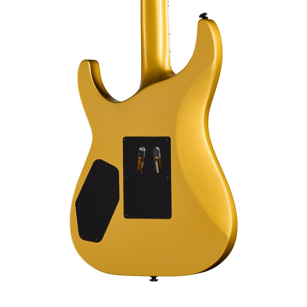Kramer 50th Anniversary SM-1 HH Electric Guitar - Anniversary Gold Electric Guitars Sky Music