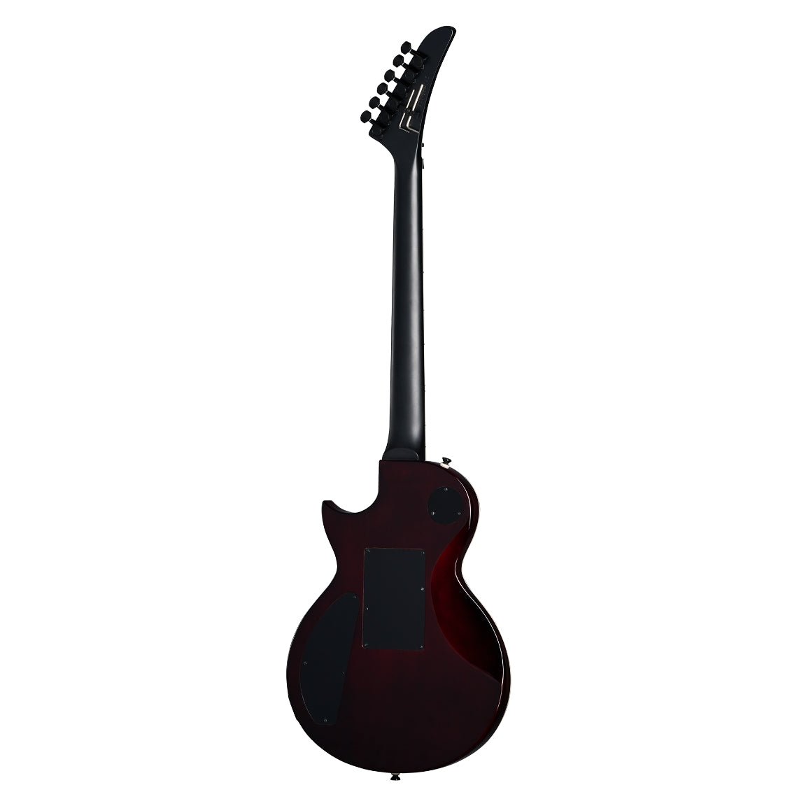 Kramer Assault Figured Electric Guitar - Magenta Perimeter Electric Guitars Sky Music