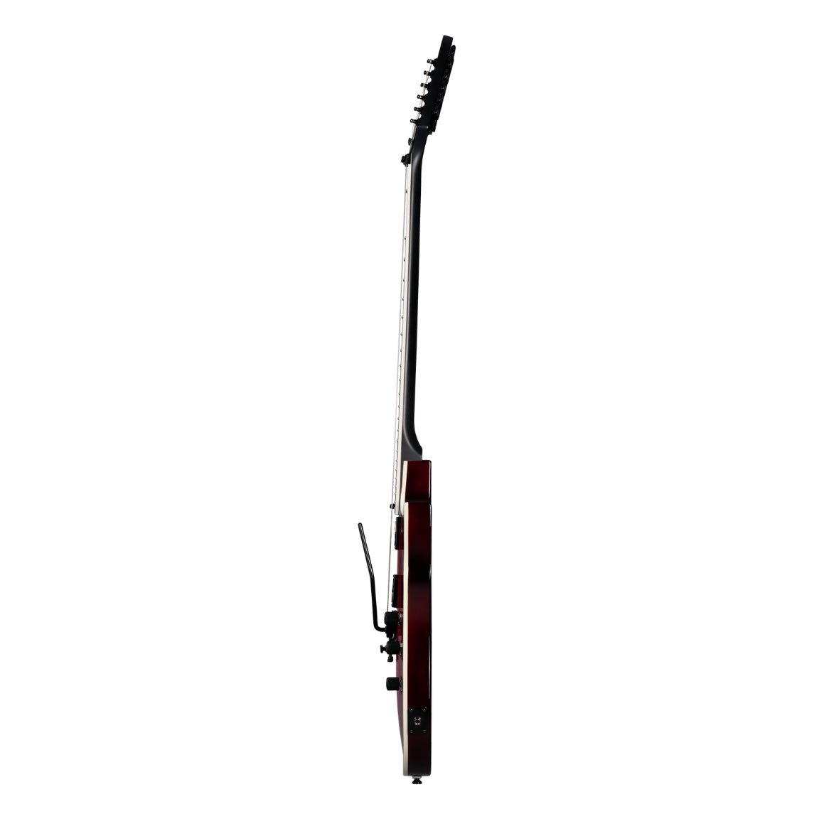 Kramer Assault Figured Electric Guitar - Magenta Perimeter Electric Guitars Sky Music