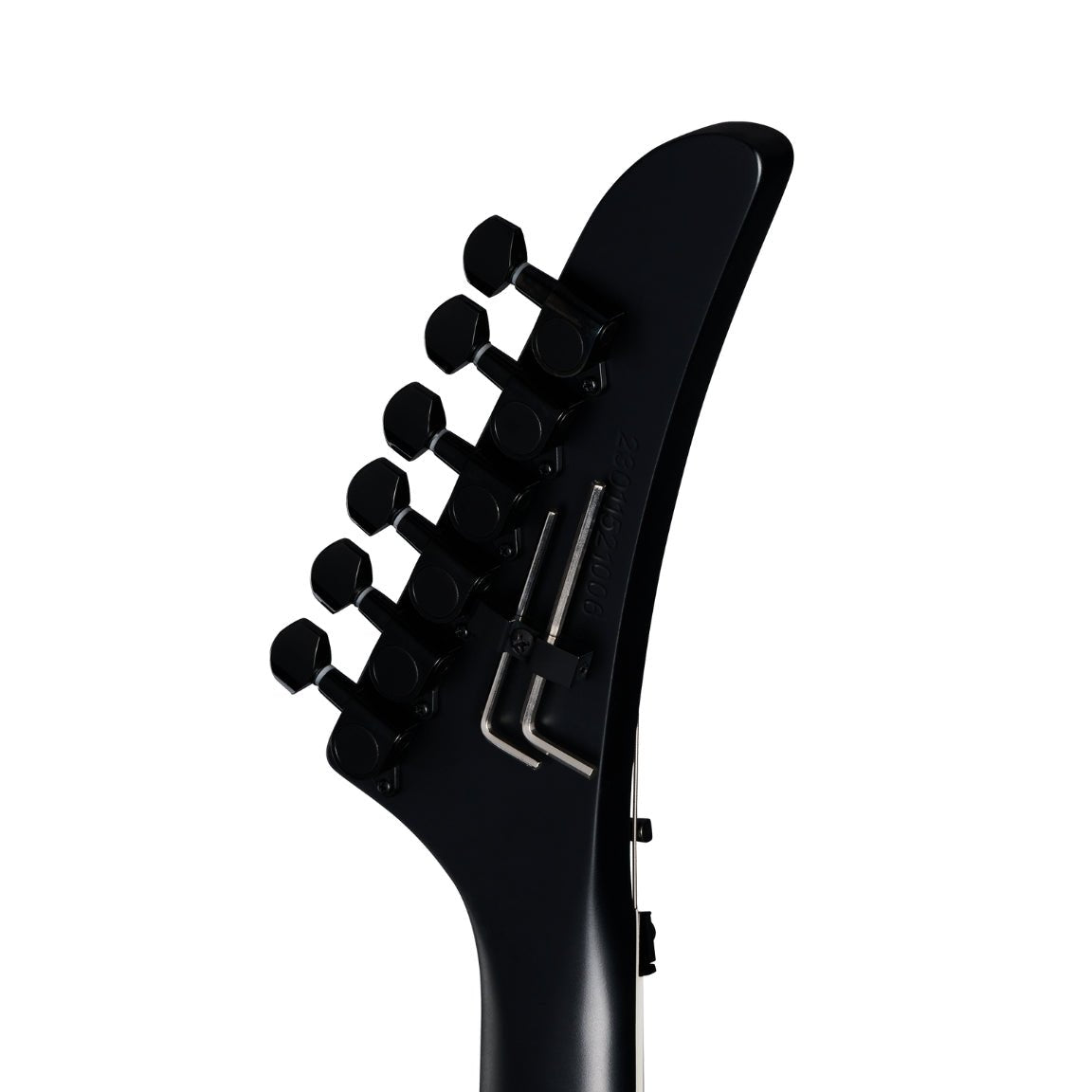 Kramer Assault Figured Electric Guitar - Magenta Perimeter Electric Guitars Sky Music