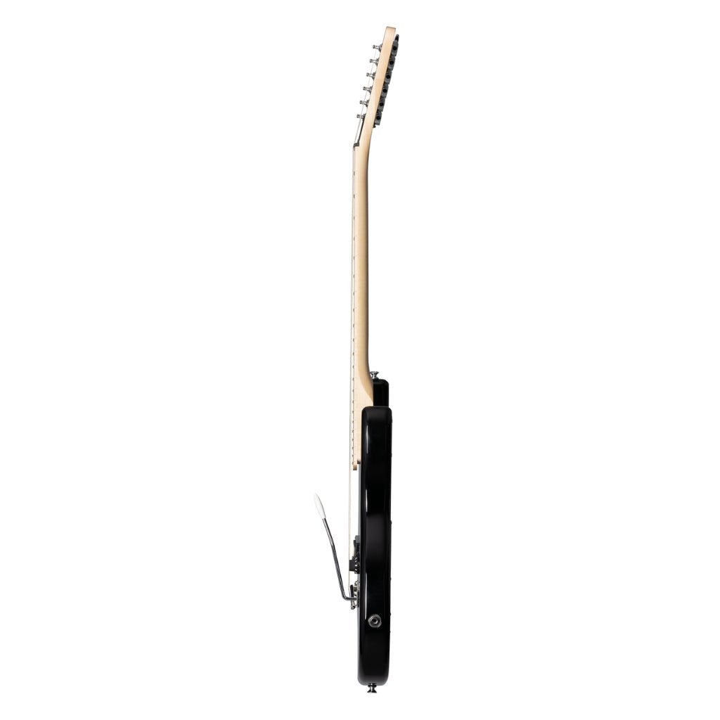 Kramer Baretta Special Electric Guitar - Ebony Electric Guitars Sky Music