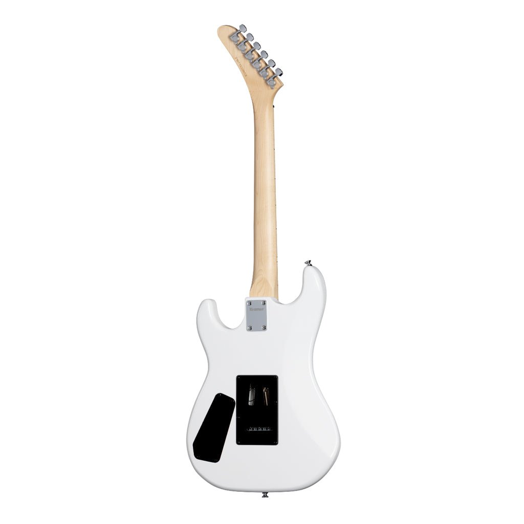 Kramer Baretta Special White Electric Guitars Sky Music