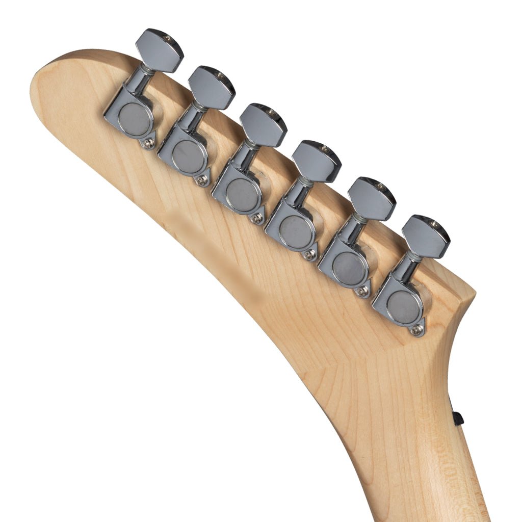 Kramer Baretta Special White Electric Guitars Sky Music