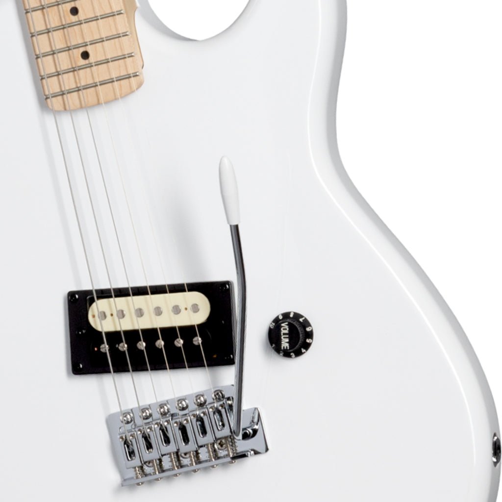 Kramer Baretta Special White Electric Guitars Sky Music