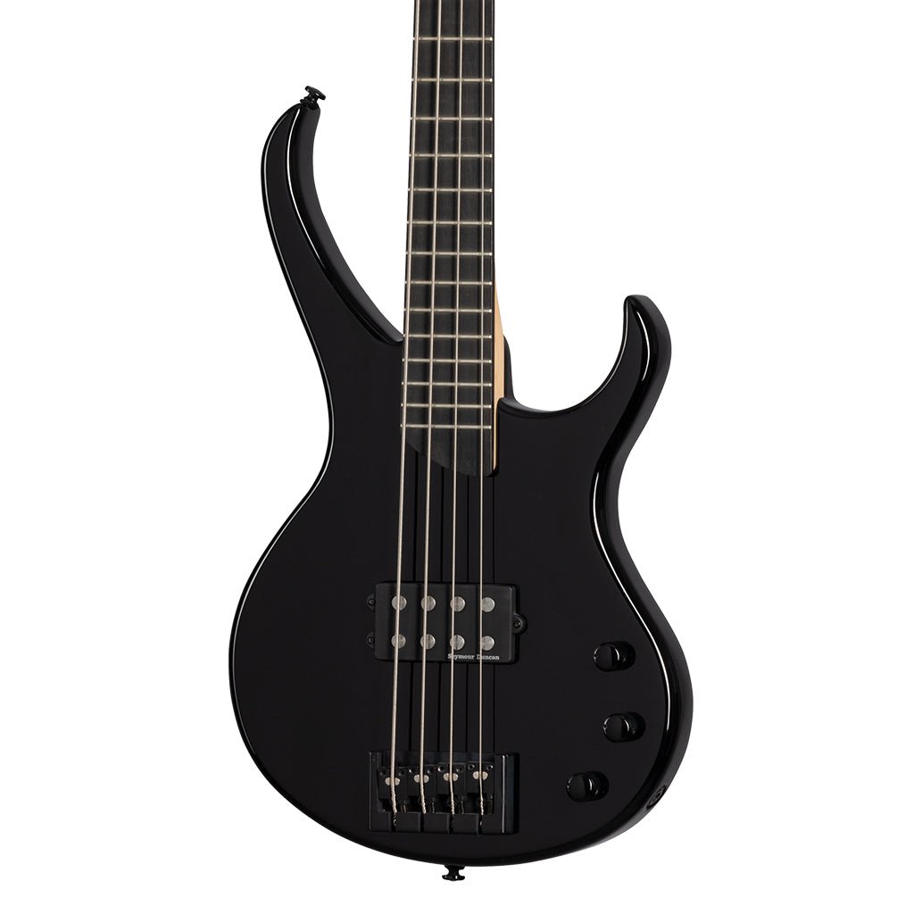 Kramer Disciple D1 Bass Ebony Bass Guitars Sky Music