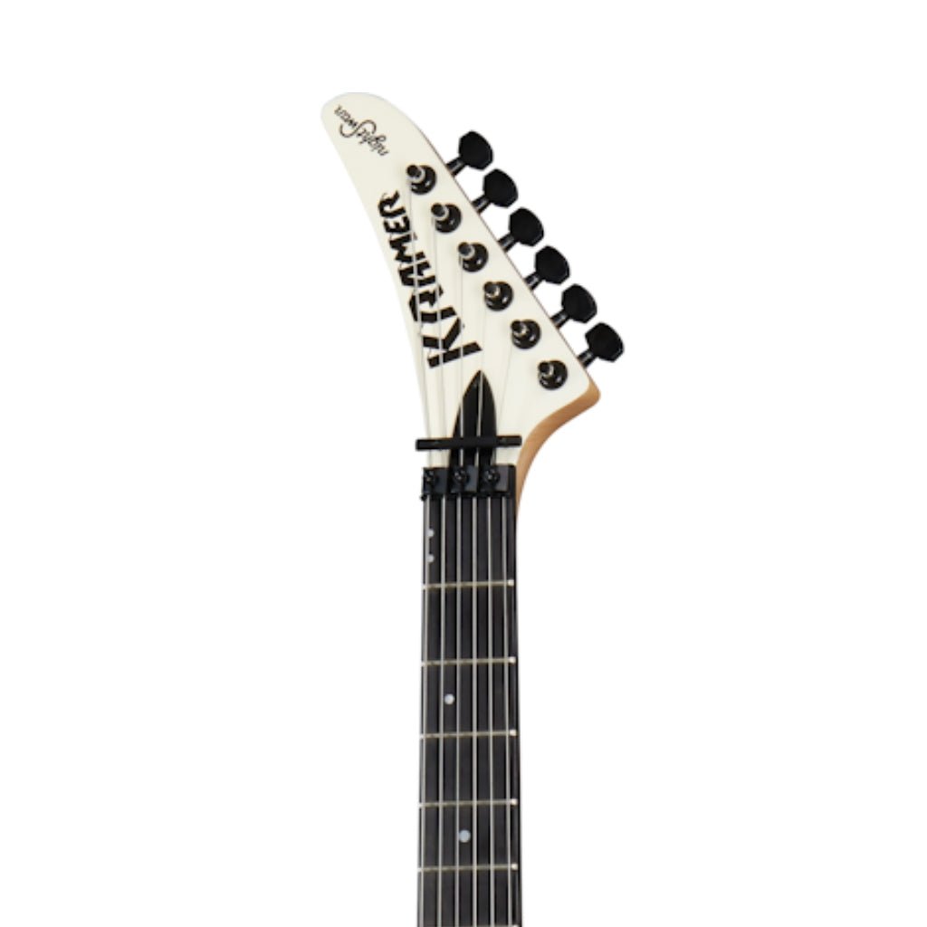 Kramer Nightswan - Aztec Marble Graphic Electric Guitars Sky Music