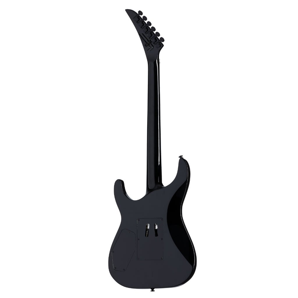 Kramer SM-1 Figured Electric Guitar - Royal Purple Perimeter Electric Guitars Sky Music