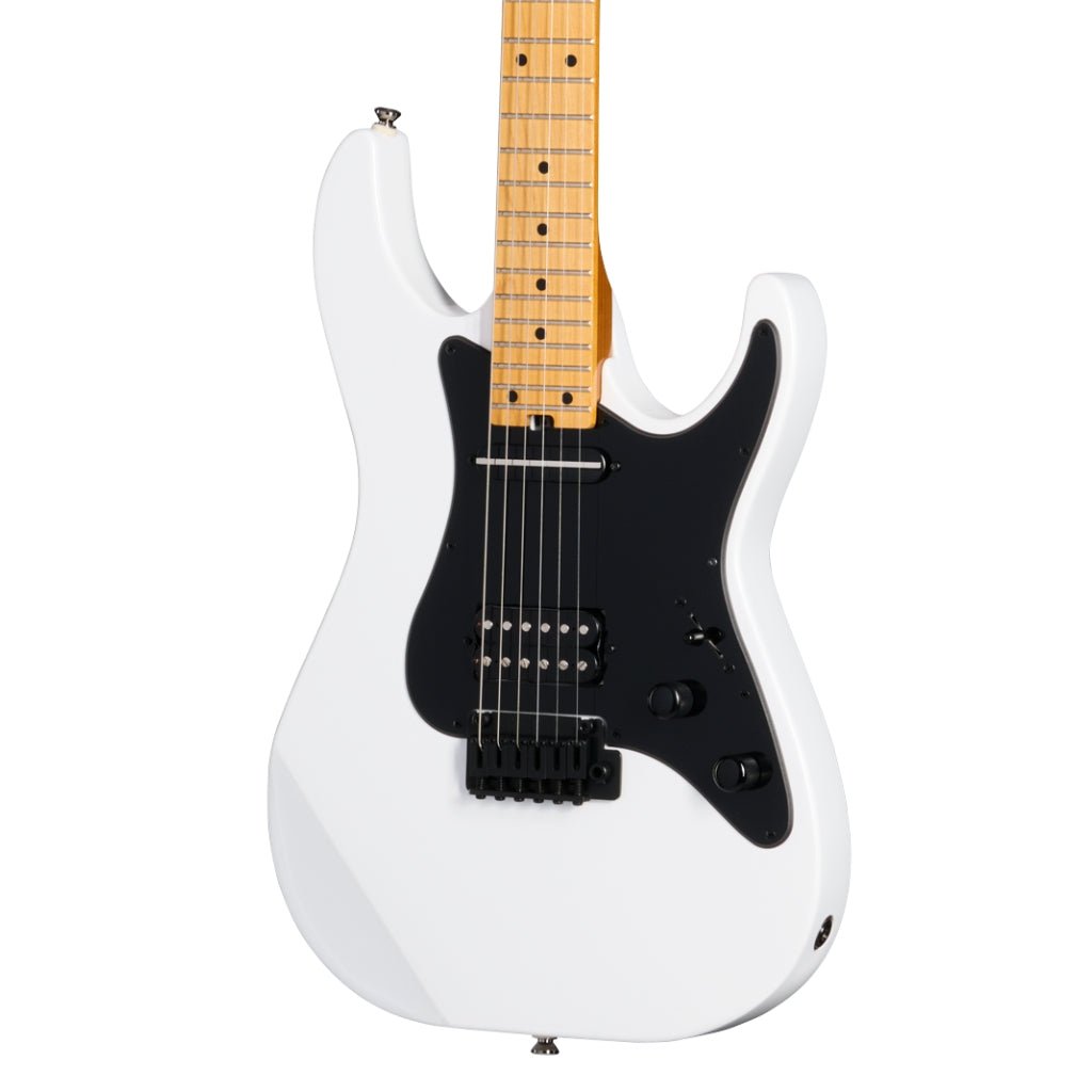 Kramer Volante HSGT Electric Guitar - Angel White Electric Guitars Sky Music
