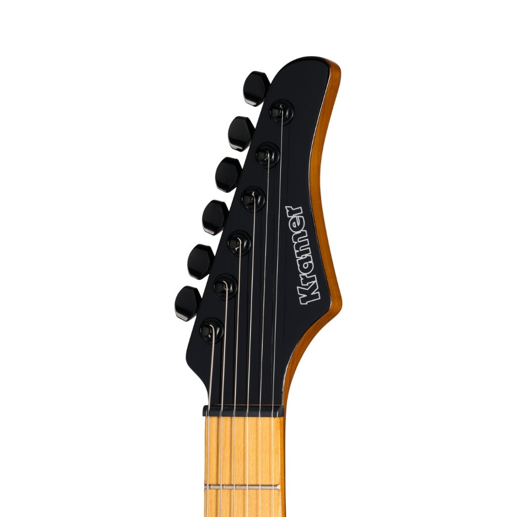 Kramer Volante HSGT Electric Guitar - Angel White Electric Guitars Sky Music