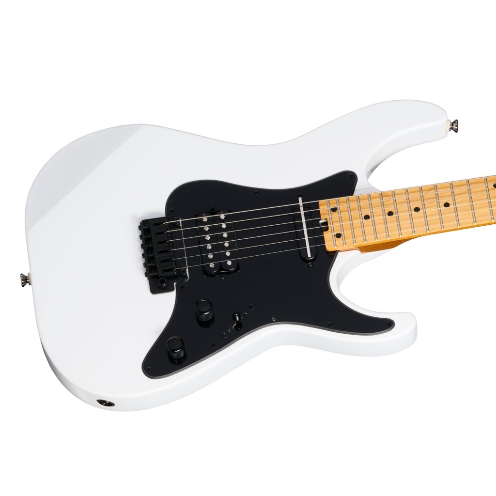 Kramer Volante HSGT Electric Guitar - Angel White Electric Guitars Sky Music