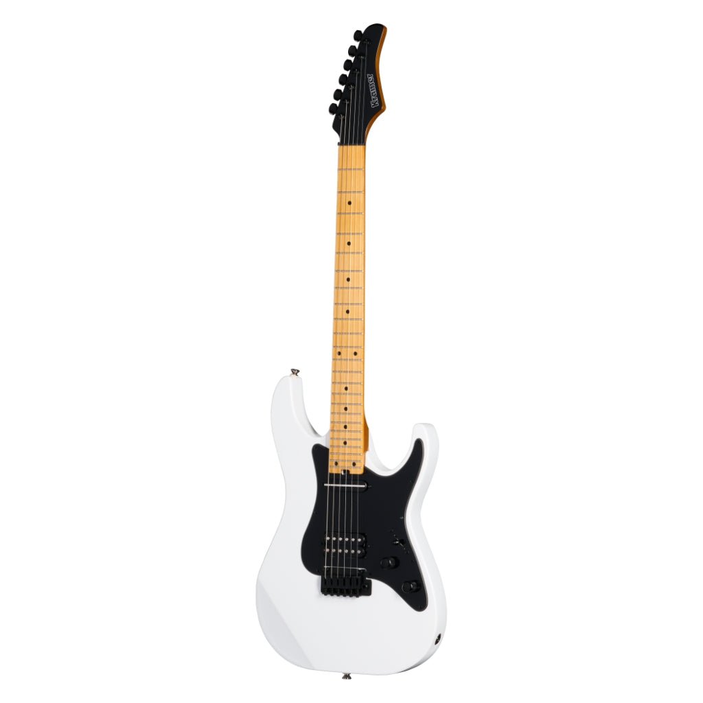 Kramer Volante HSGT Electric Guitar - Angel White Electric Guitars Sky Music