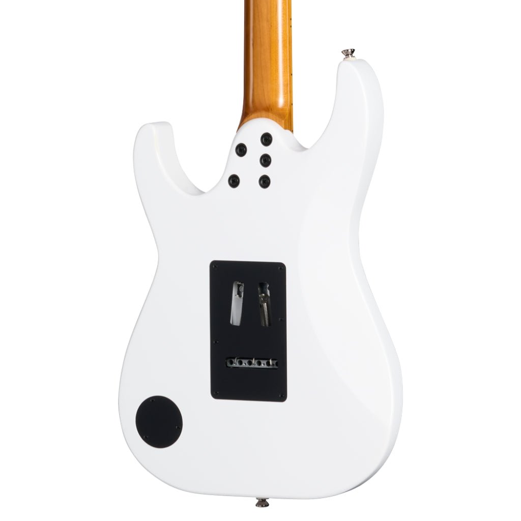 Kramer Volante HSGT Electric Guitar - Angel White Electric Guitars Sky Music