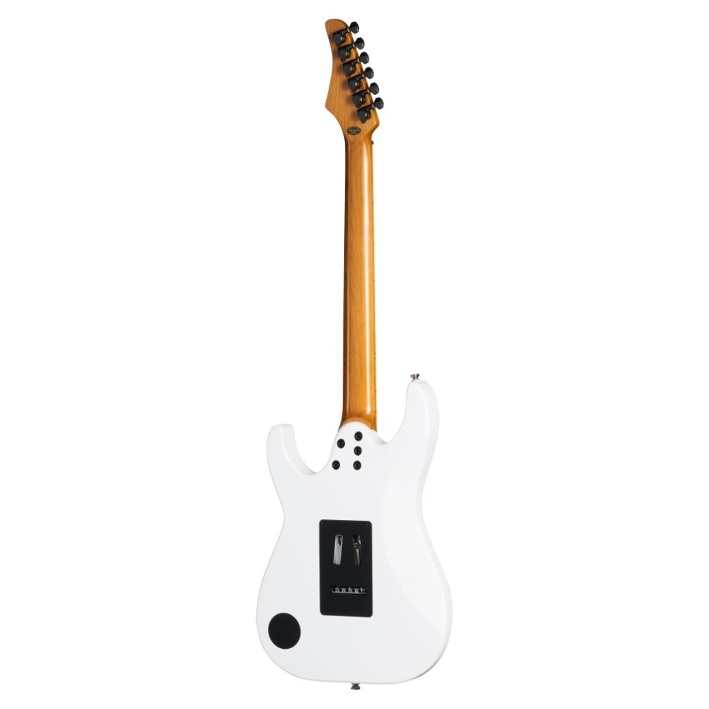 Kramer Volante HSGT Electric Guitar - Angel White Electric Guitars Sky Music
