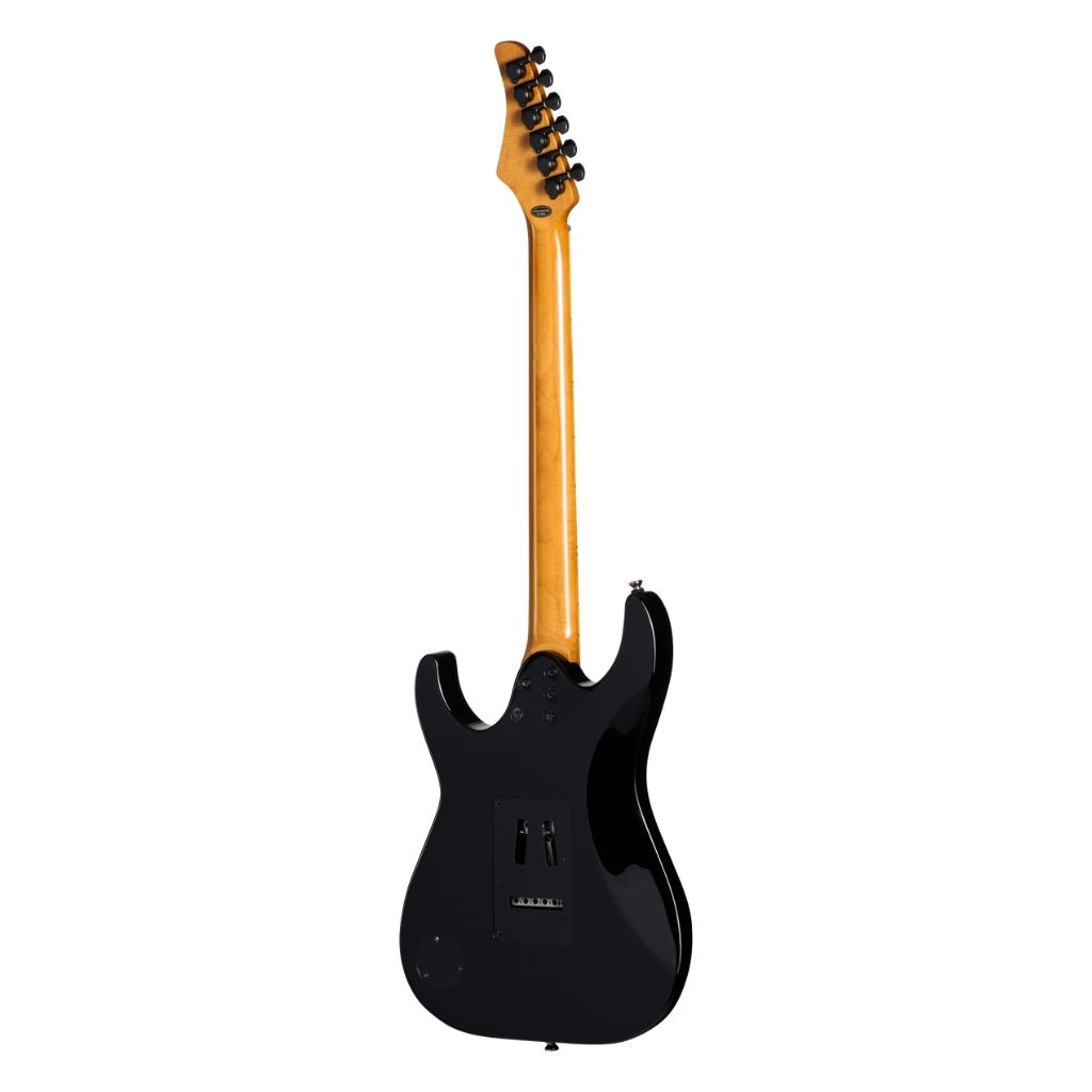 Kramer Volante HSGT Electric Guitar - Tri-Burst Electric Guitars Sky Music