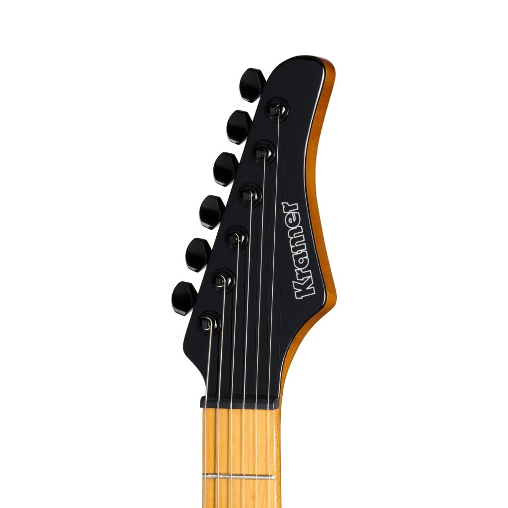 Kramer Volante HSGT Electric Guitar - Tri-Burst Electric Guitars Sky Music