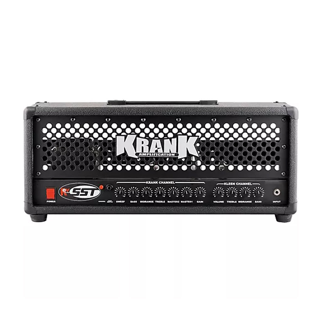 Krank - REV SST - Amplifier Head