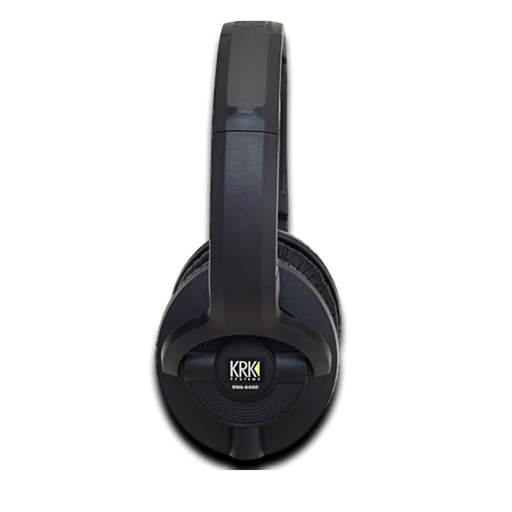 KRK KNS 6400 Headphone Headphones Sky Music