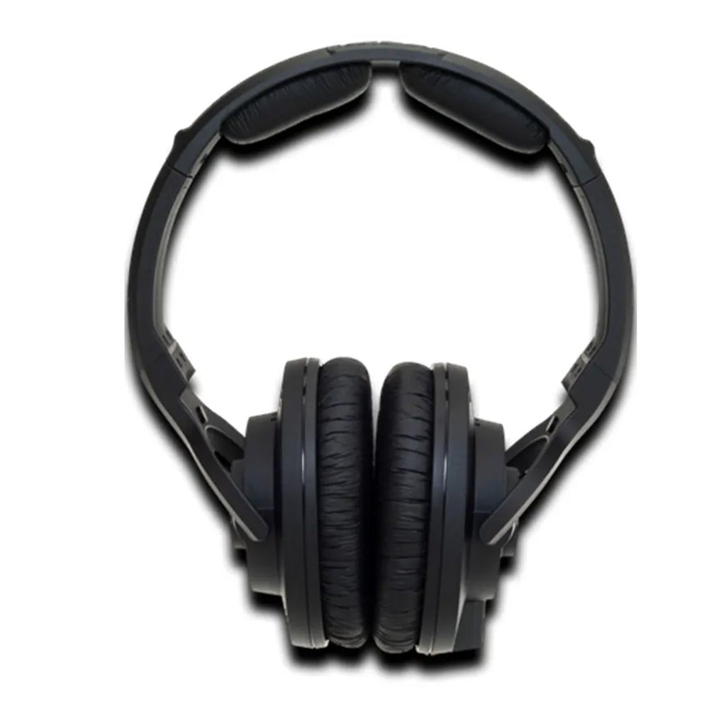 KRK KNS 6400 Headphone Headphones Sky Music