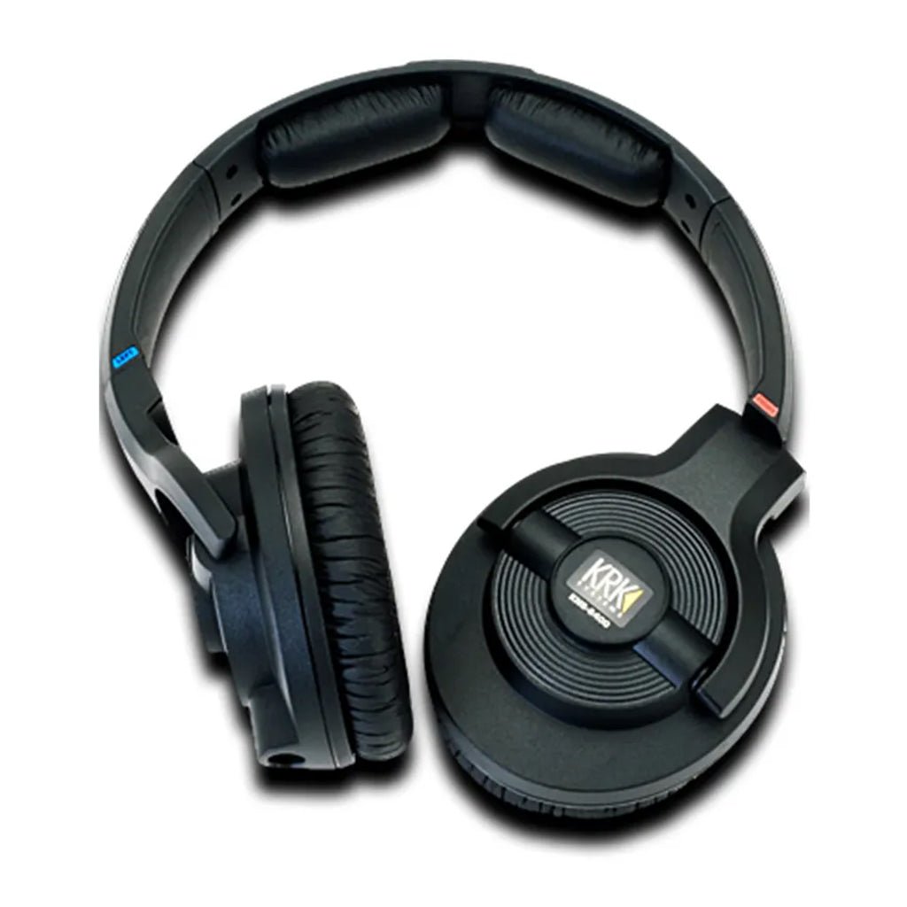 KRK KNS 6400 Headphone Headphones Sky Music