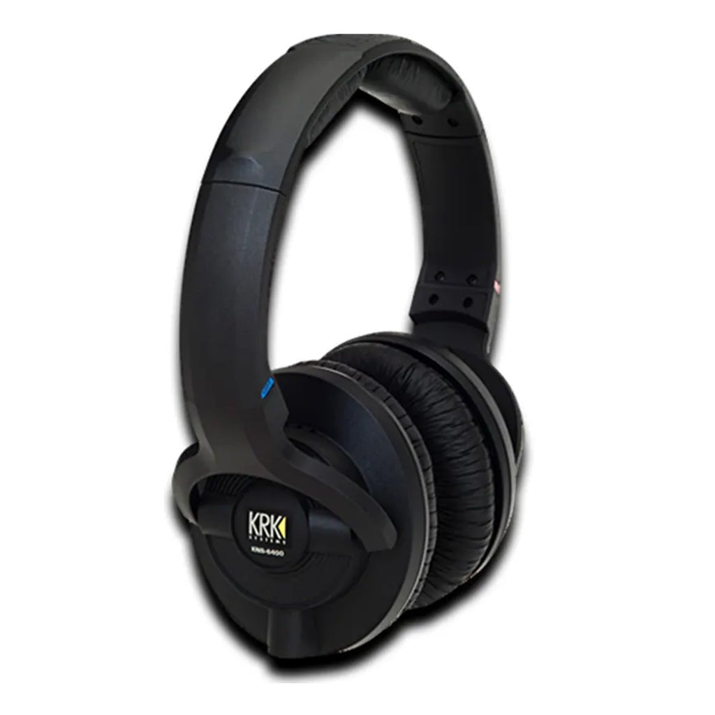 KRK KNS 6400 Headphone Headphones Sky Music