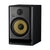 KRK ROKIT Gen5 Studio Monitor 5 Class D Powered Kevlar Drivers Onboard DSP