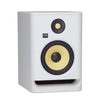 KRK - Rokit 7 G4 - Professional Studio Monitor White Noise Edition