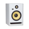 KRK - Rokit 8 G4 - Professional Studio Monitor White Noise Edition