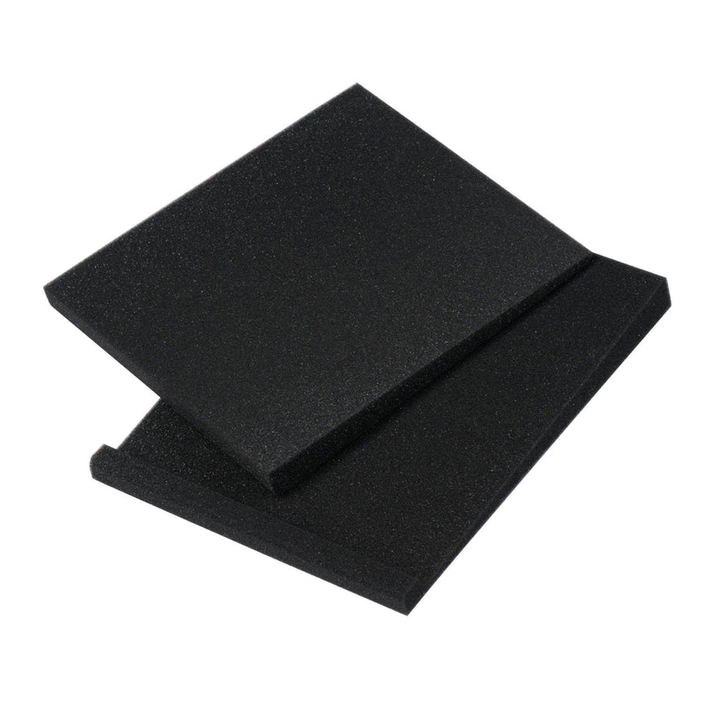 KRK ROKIT Gen5 Studio Monitor 8" Class D Powered; Kevlar Drivers; Onboard DSP - Single