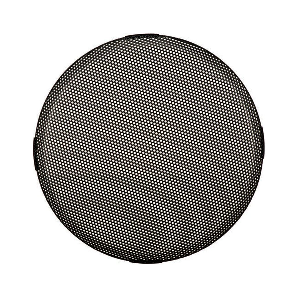 KRK S8.4 Studio Subwoofer Replacement Grille Cover with Gasket - Black Studio Monitors Sky Music
