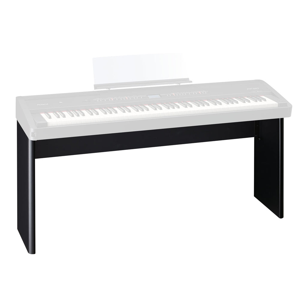 Roland - KSC76BK - to suit FP80 Digital Piano