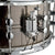 Sonor Kompressor 14"x5.75" Brass Snare Drum Black Nickel Plated