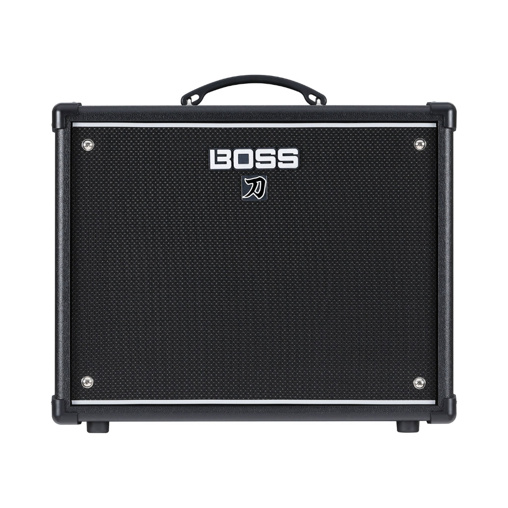 Boss Katana 50 Gen 3 Guitar Amp