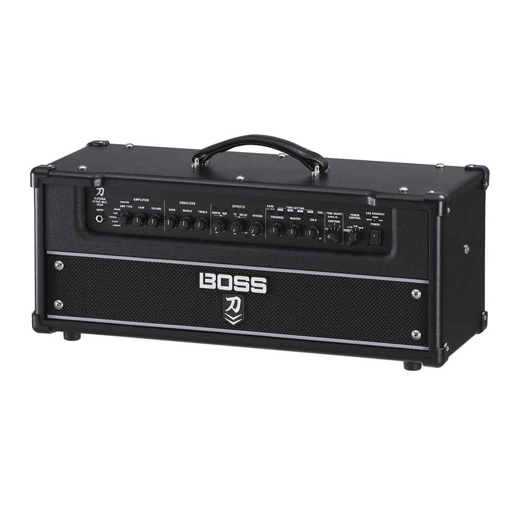 Katana Artist Guitar Amp Head