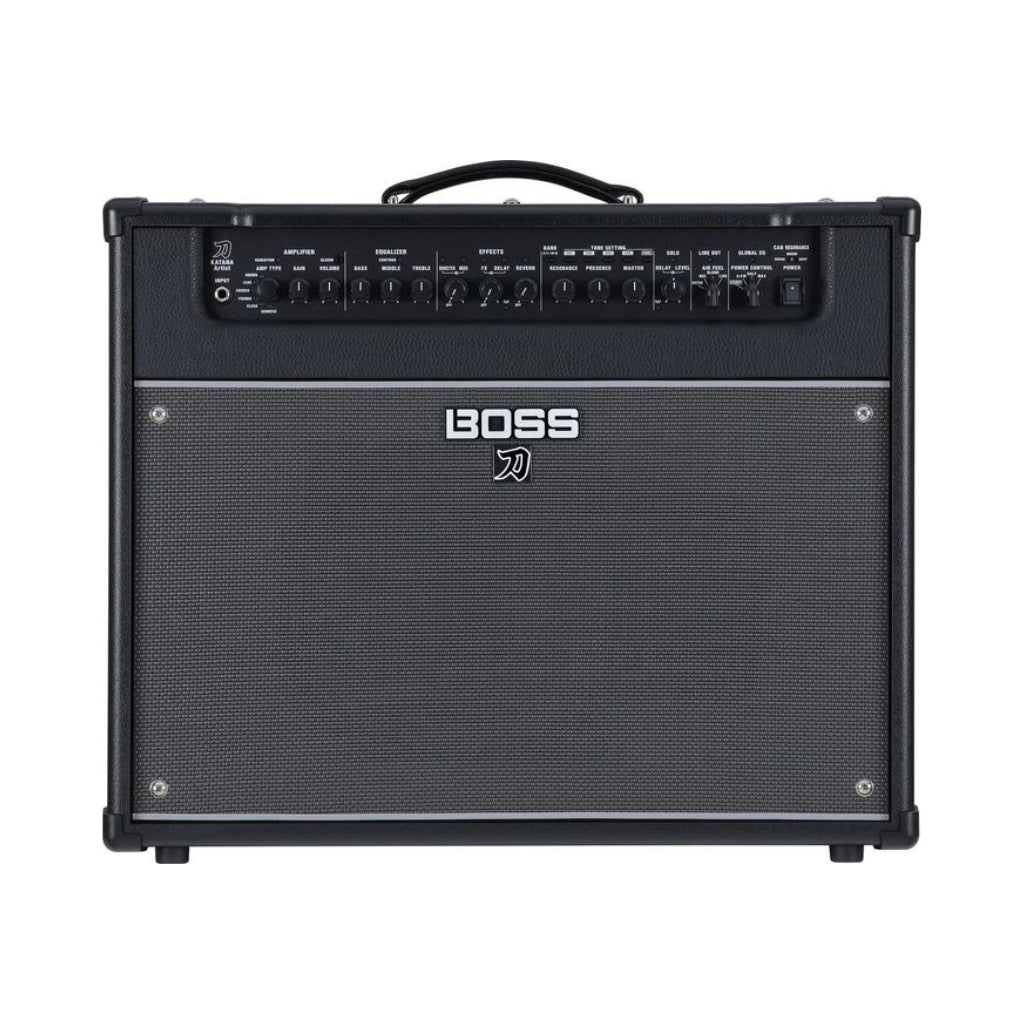 Boss - Katana Artist Gen 3 - Guitar Amp