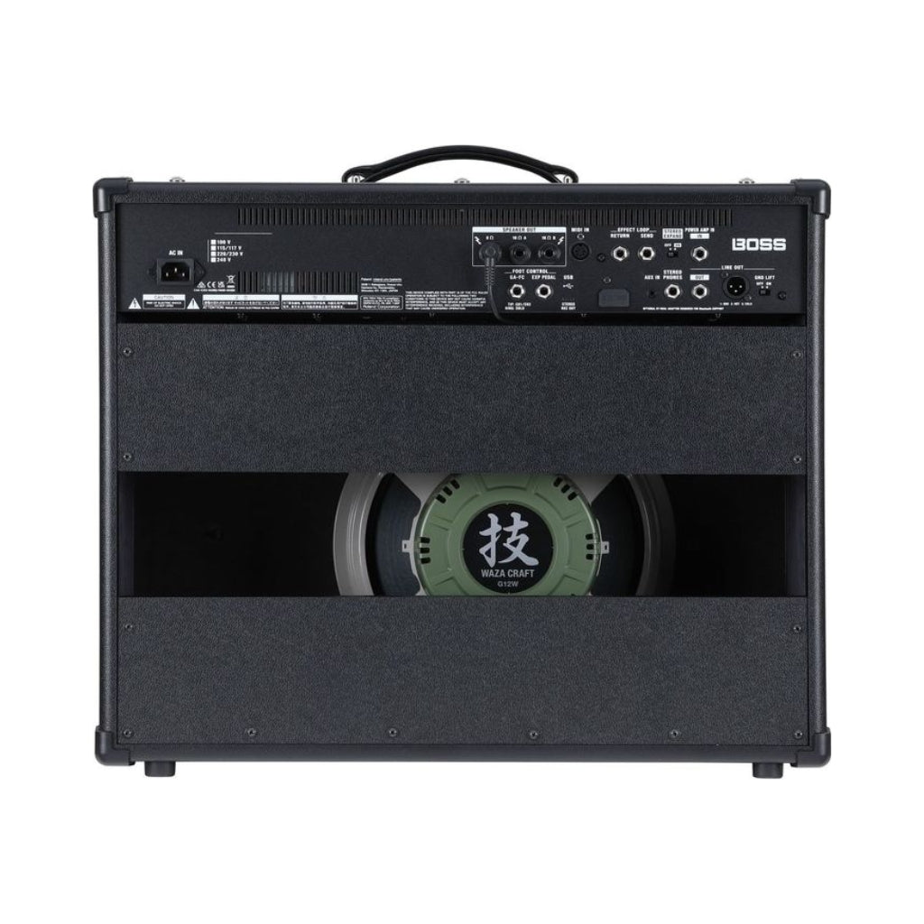 Boss - Katana Artist Gen 3 - Guitar Amp