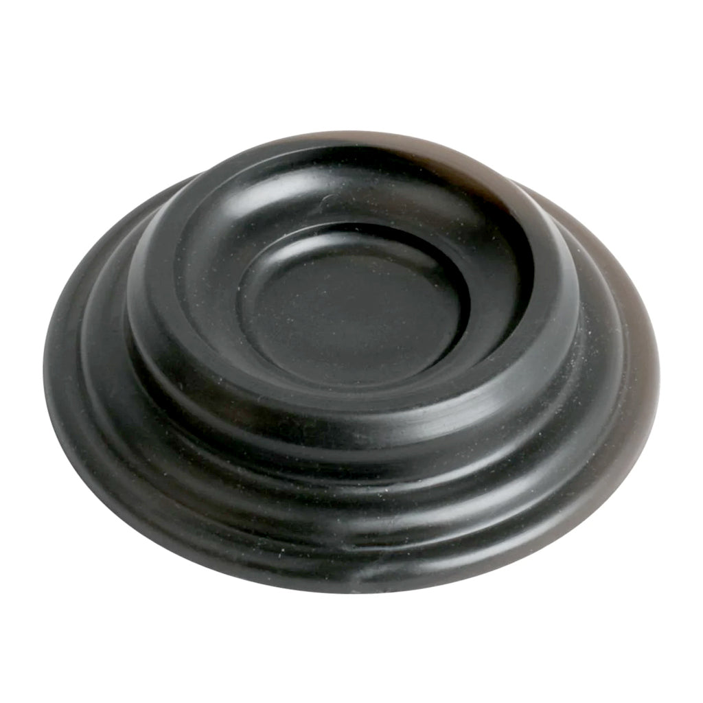 Piano Castor Cup Small Plastic