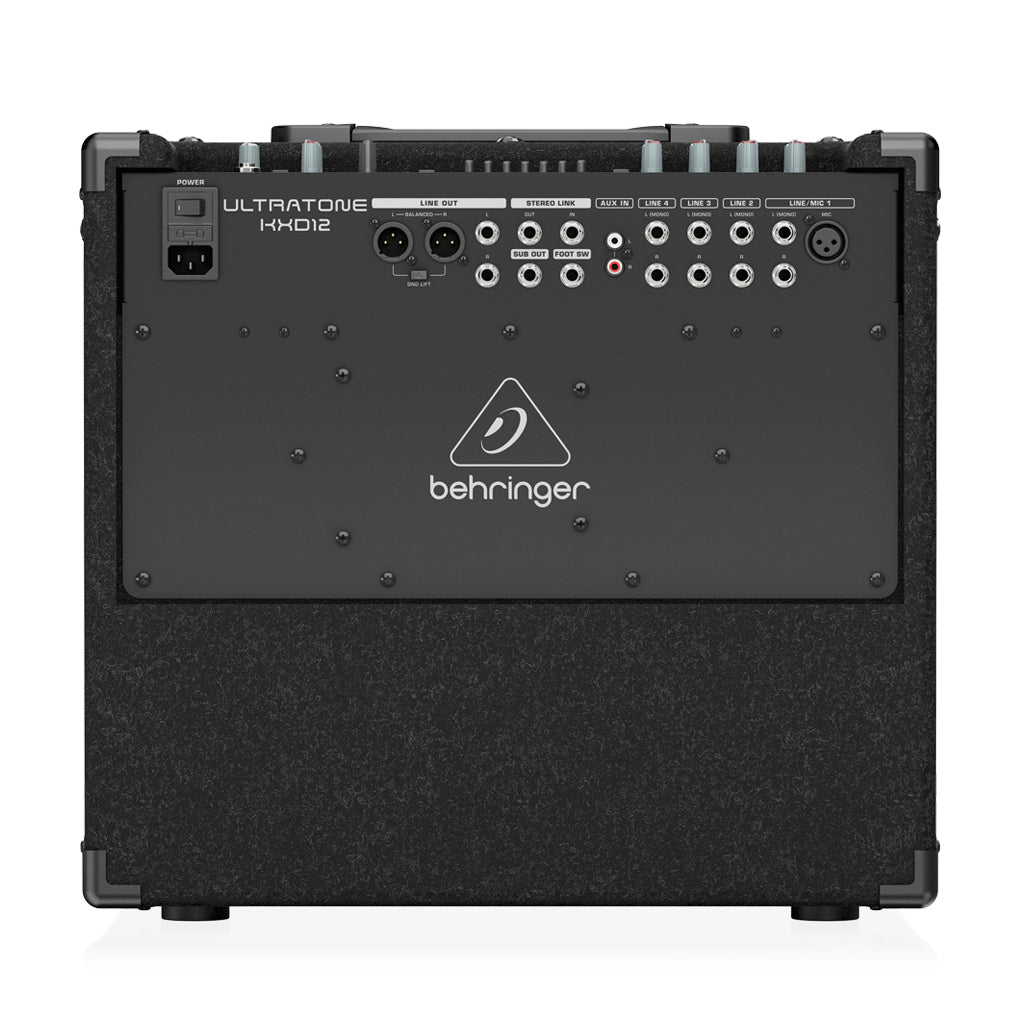 Behringer - Ultratone KXD12 - Keyboard Amp