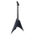 ESP LTD - Arrow-1000NT Electric Guitar - Charcoal Metallic Satin