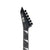 ESP LTD - Arrow-1000NT Electric Guitar - Charcoal Metallic Satin